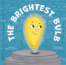 The Brightest Bulb Hardcover